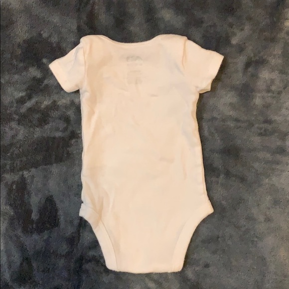 THREE Piece Onesie Set - Picture 3 of 7